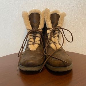 BareTraps Boots Women’s Size 10